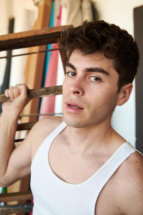 Бенjамин Есqуеда