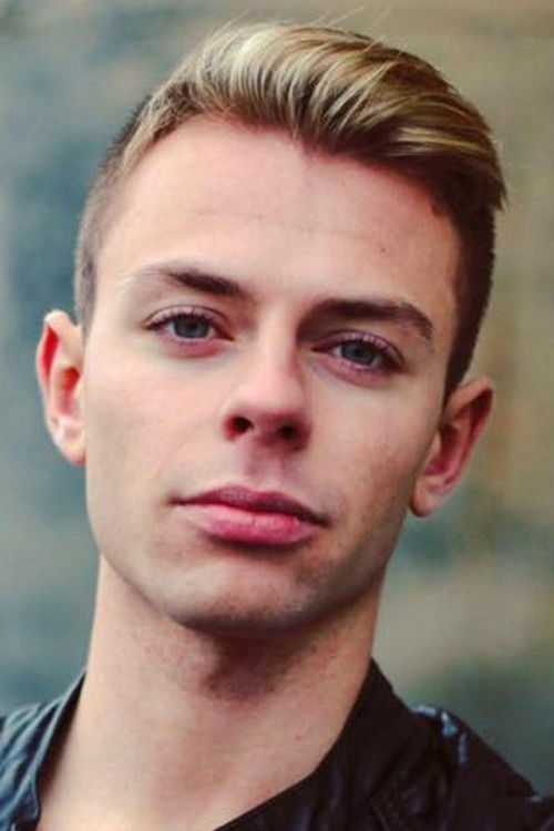 Мортен Мüнстер