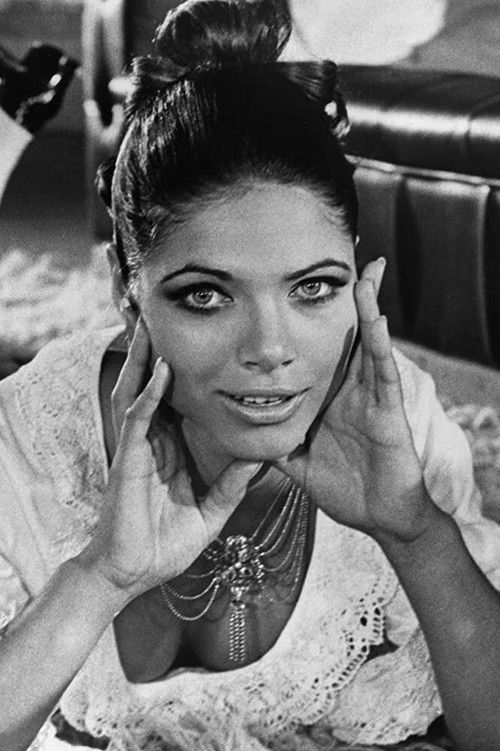 Ингрид Бацк