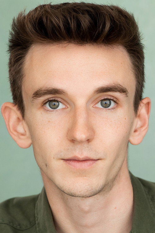 Алеxандер МцГонагле