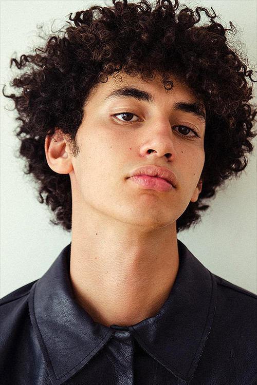 Софиан Ел Бенаиссати