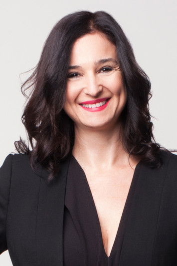 Царолина Нориега