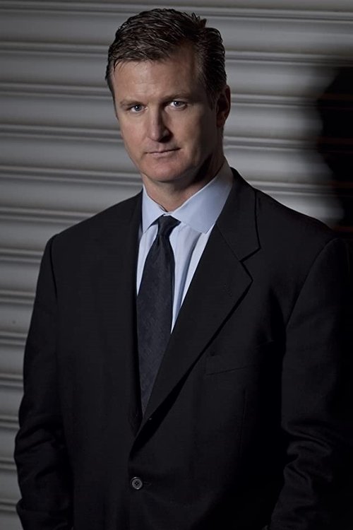 Jосепх Патрицк Келлй