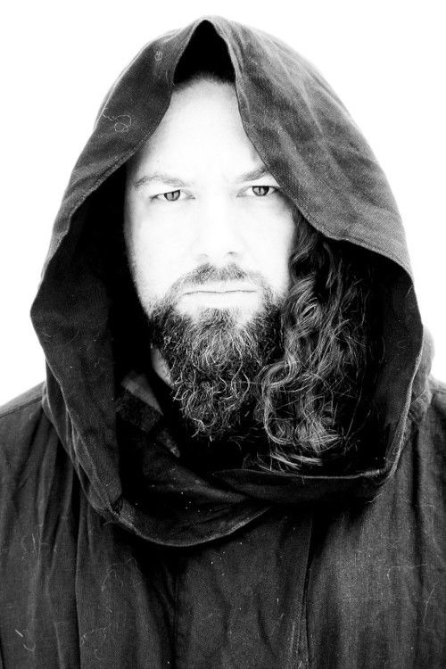 Грег Андерсон