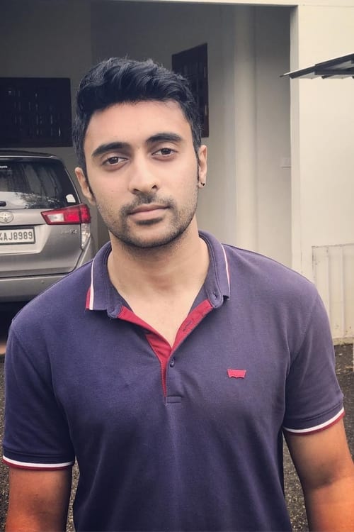 Риносх Георге