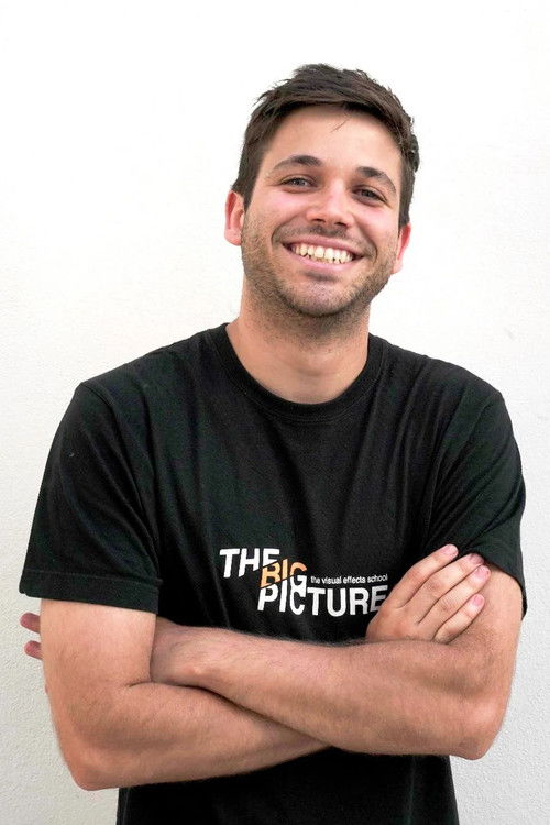 Jосé Родрíгуез-Вергара