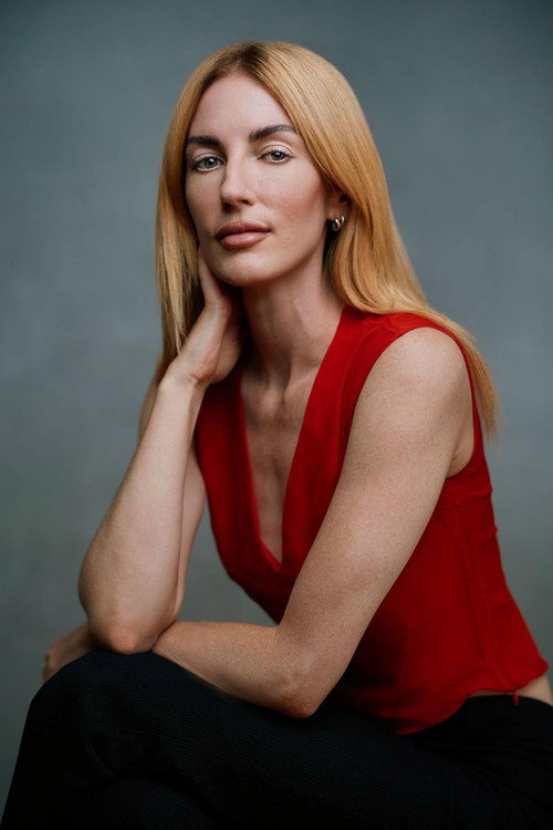 Jессица Хурас