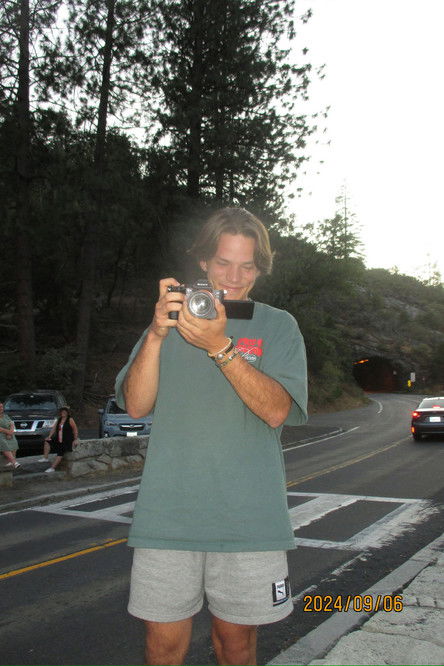 Кйле Россер