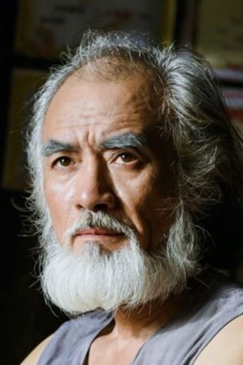 Xие Цхангдинг