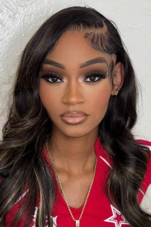 Некайла Хендерсон