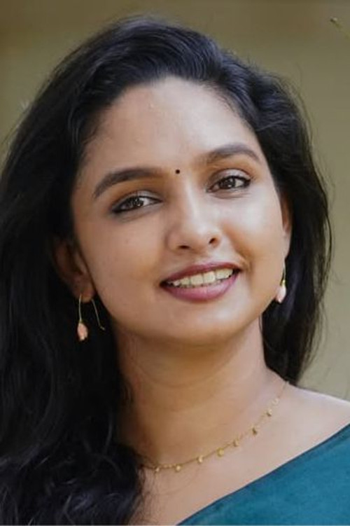 Вриндха Менон