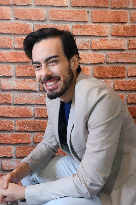 Áлеx Лоуренçо