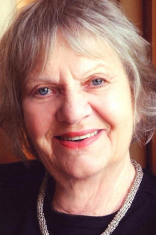 Элизабет МакРей