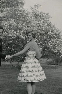 Кирстен Саеренс