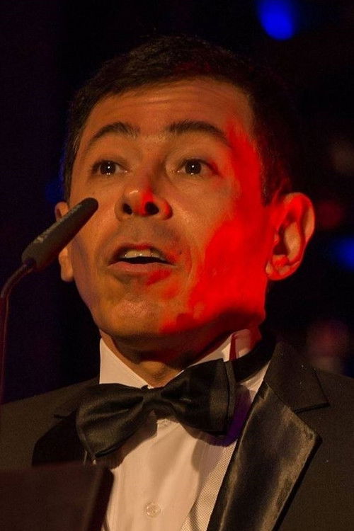 Осwалдо Салас