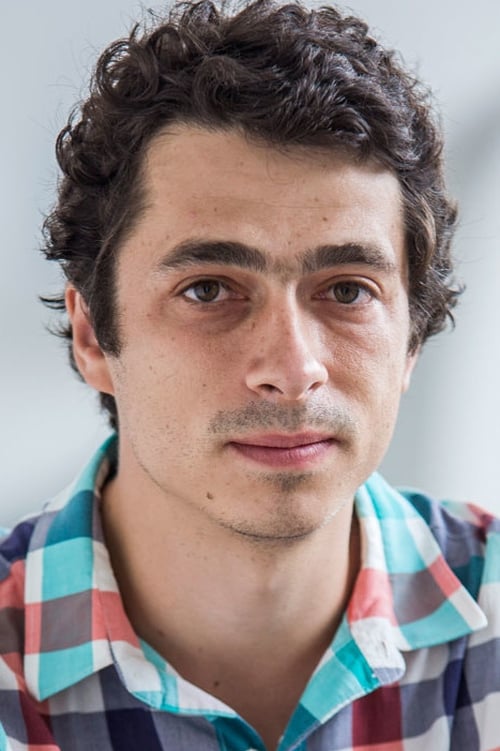 Илиан Метев