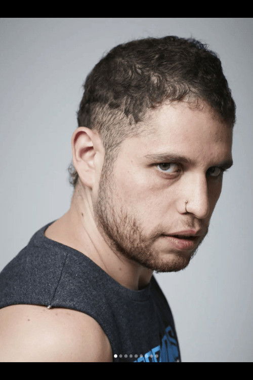 Луис Гузмáн