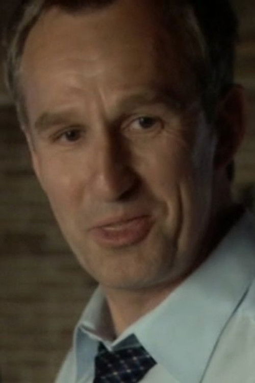 Буркхард Форстреутер