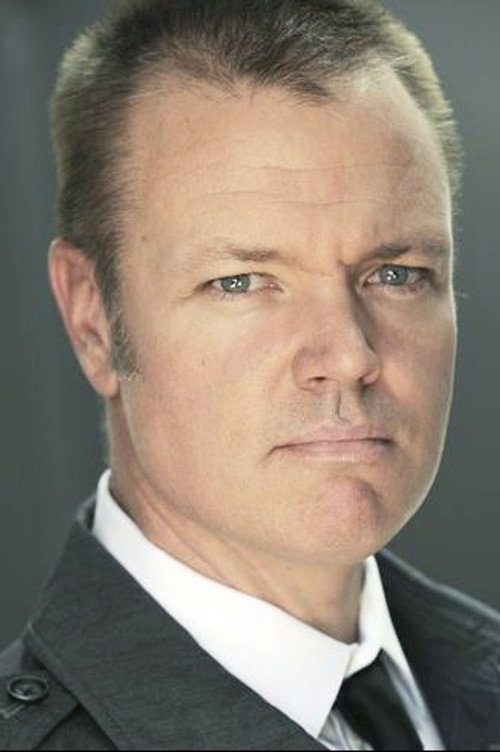 Терри Дейл Паркс