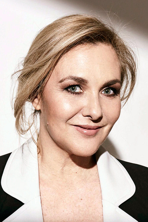 Памела Jилес