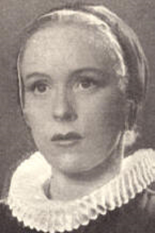 Кирстен Елсасс