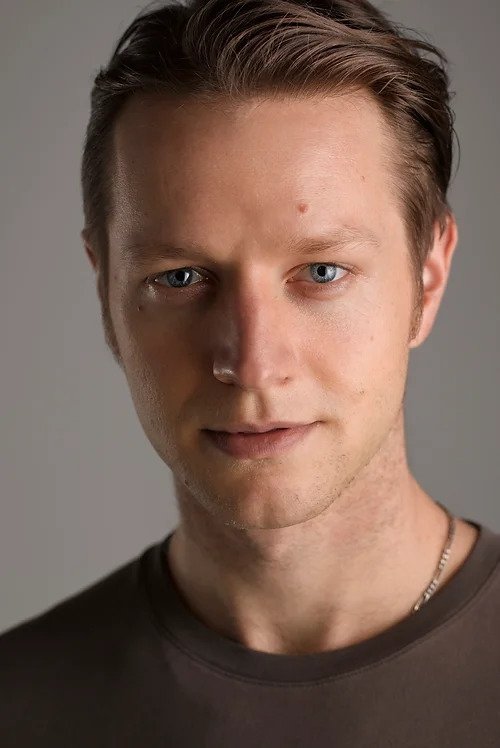 Оррин Хунтер