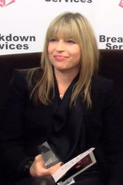 Сусие Фаррис