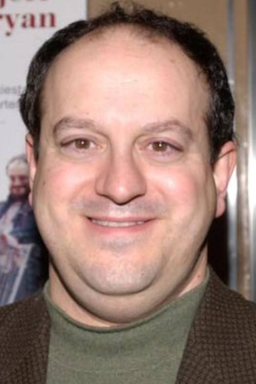 Давид Арнотт