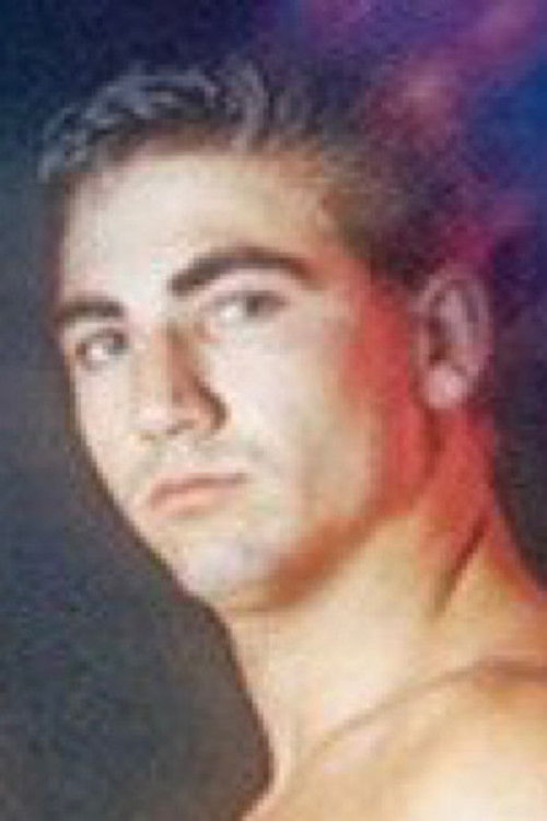 Марк Ангело