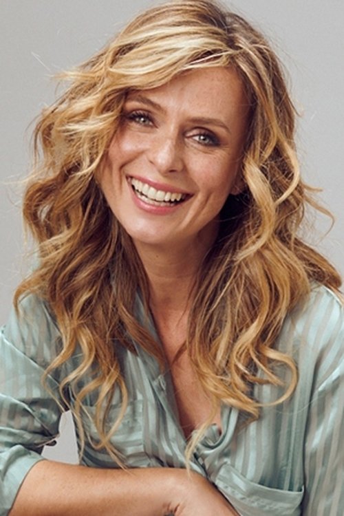  Серена Аутьери