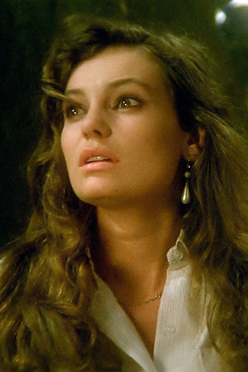 Силвиа Агуилар