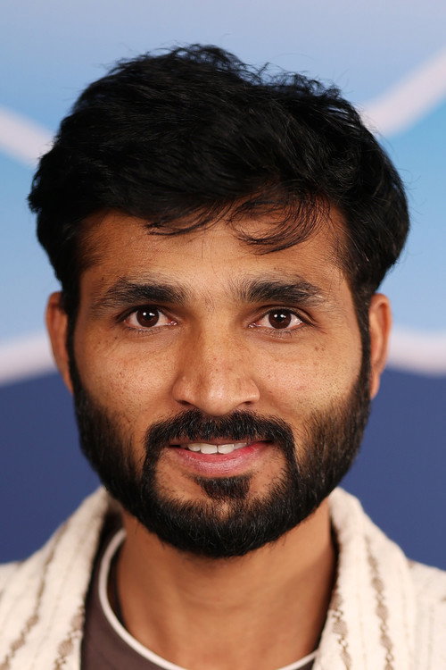 Сурааj Суман