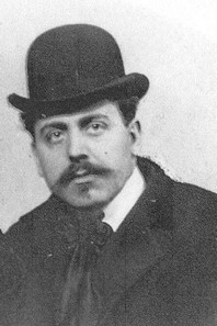 Раоул Барре