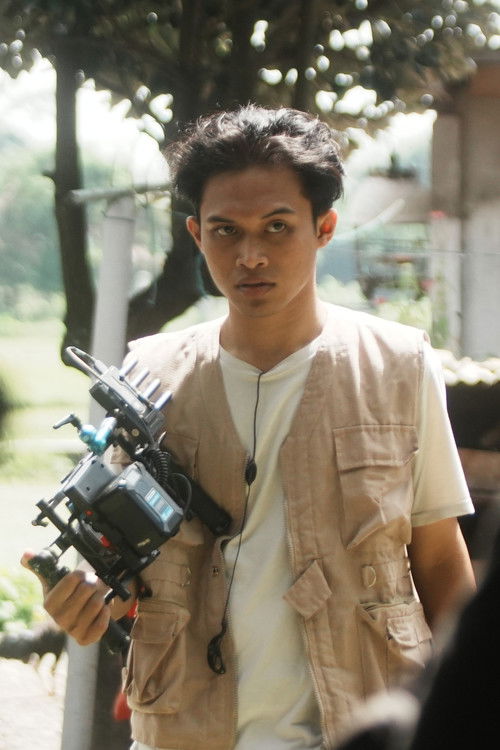 Мухаммад Фикри Нурйасин