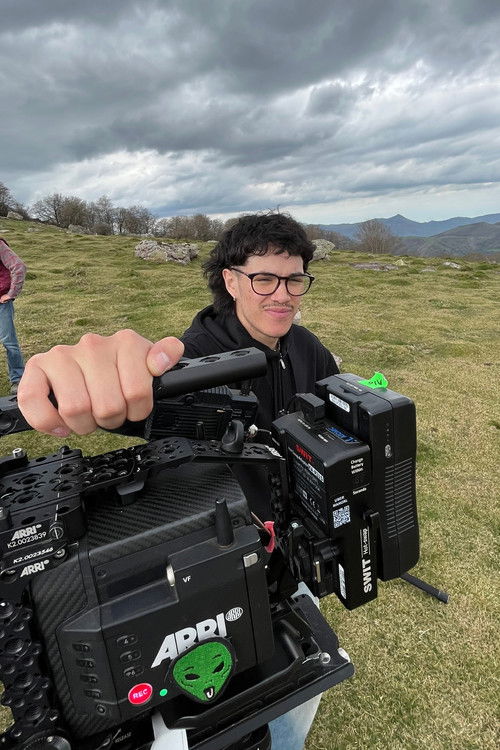 Андрé Гианнорси