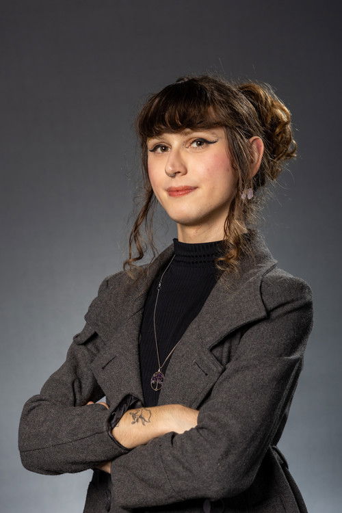 Ерица Дафон