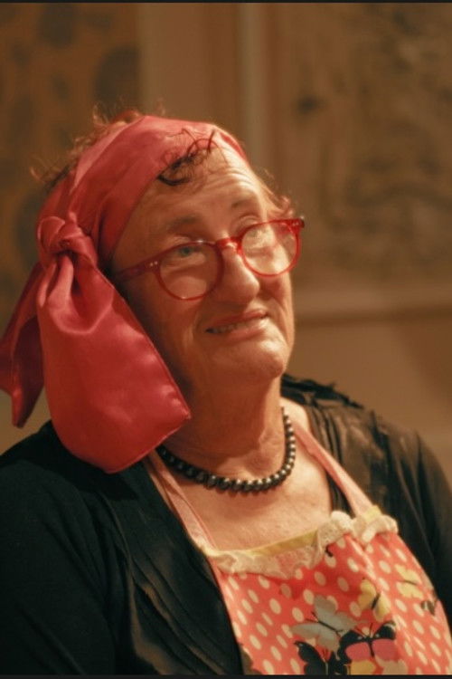 Анние Миллард