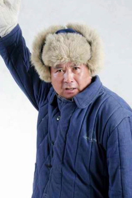 Wанг Йифенг