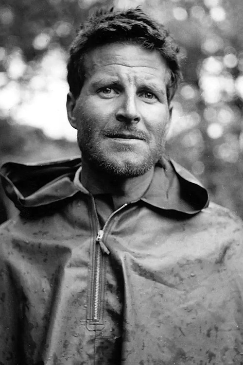 Норман Дйхренфуртх