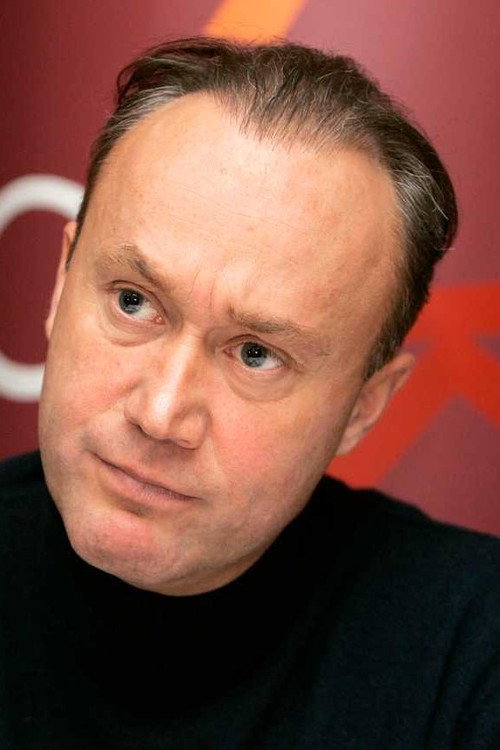  Томас Юханссон