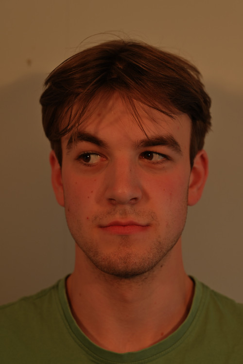 Грегор Келт