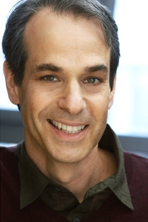 Адам Аусландер