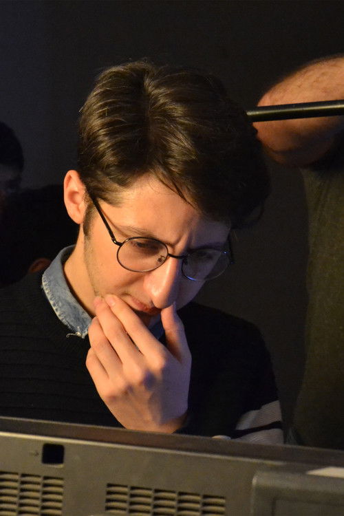 Али Афсхари