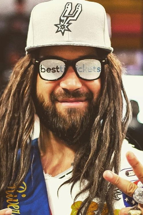 Спурс Jесус