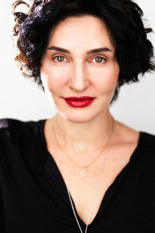 Елиза ВанЦоурт