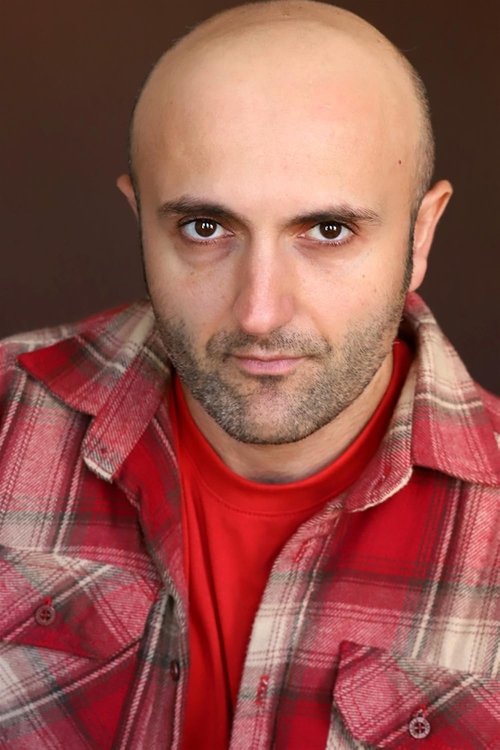 Адам Цараге