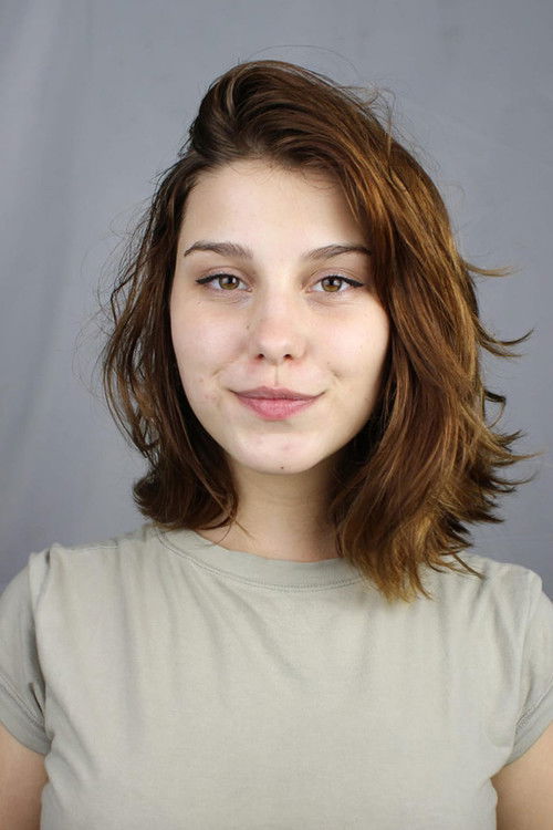 Габриелла Андраде