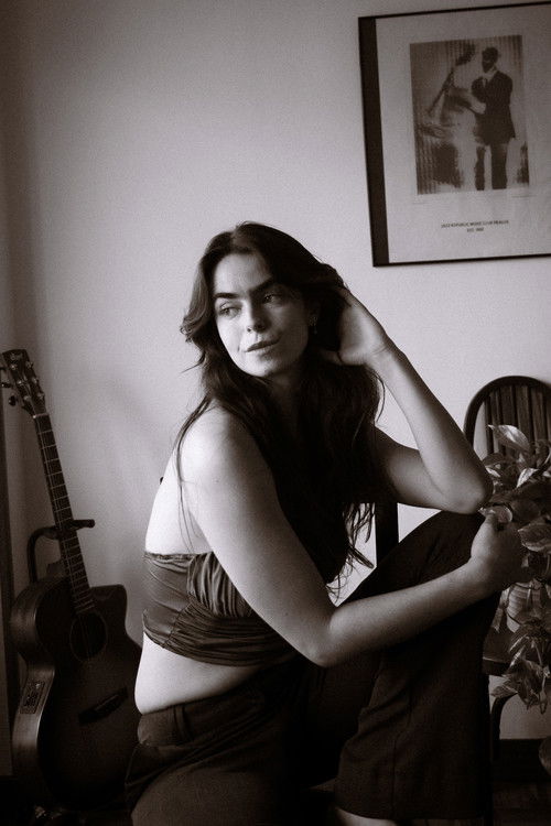 Царлота Браво Рета