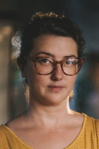 Гералдина Родрíгуез