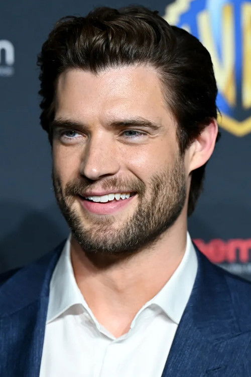 Дэвид Коренсвет